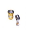 GRUPO MOTOR CAMISA+PISTON+BIELA OSB2103 TYPE S