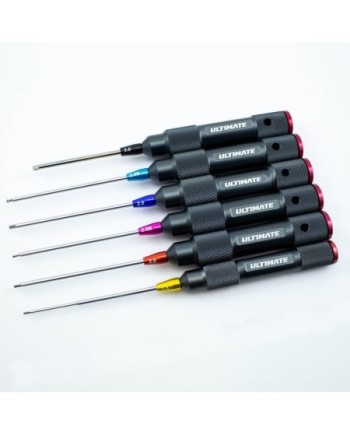 INDICADORES PUNTAS HERRAMIENTAS ALLEN (6u.)