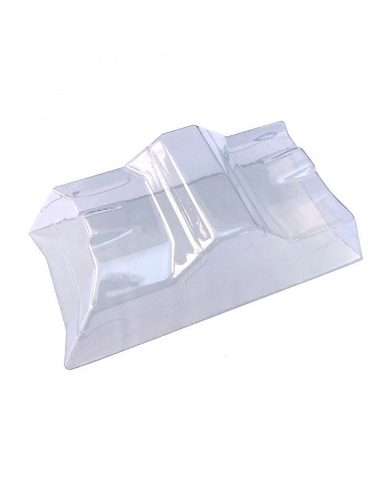 ALERON LEXAN CENTRAL DELANTERO 1/8 (2u.)