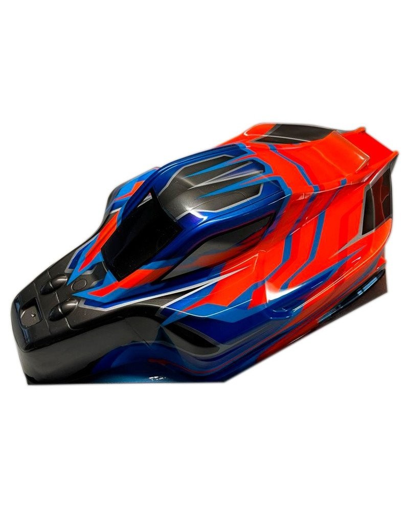 CARROCERIA LEXAN 1mm MUGEN/ SWORKZ/ ASSOCIATED