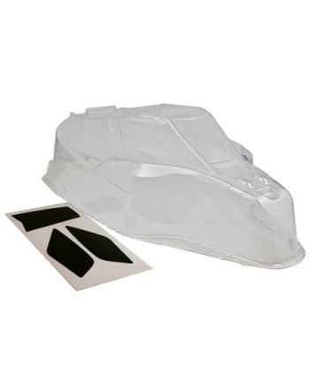 CARROCERIA LEXAN 1mm MUGEN/ SWORKZ/ ASSOCIATED