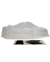 CARROCERIA LEXAN 1mm MUGEN/ SWORKZ/ ASSOCIATED