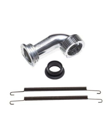 CODO ESCAPE  OS 1/8 PISTA MR03