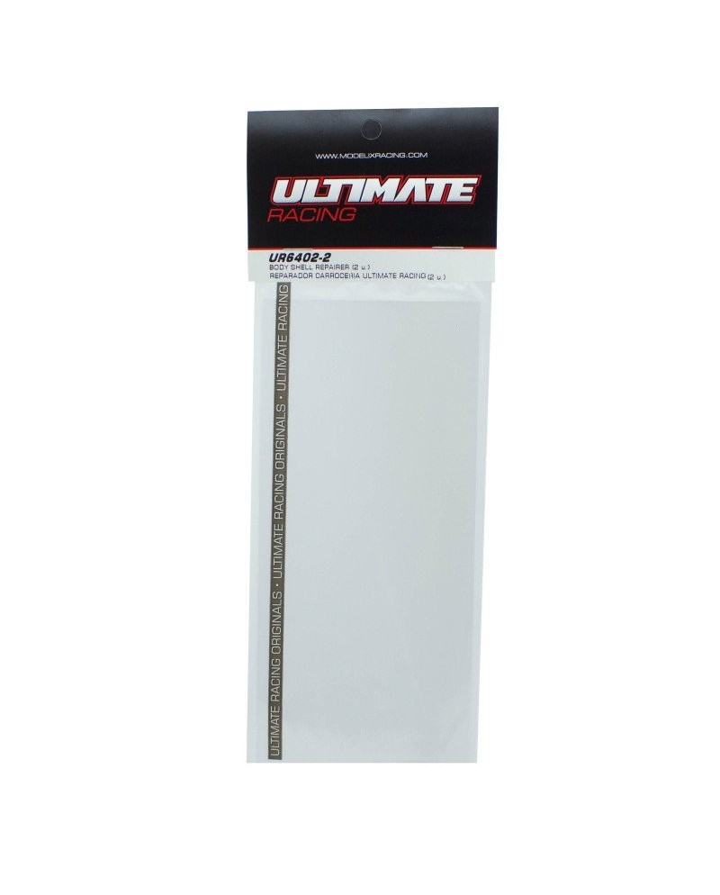 REPARADOR CARROCERIAS ULTIMATE RACING (2 u.)
