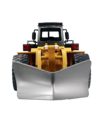 MAQUINA QUITANIEVE HUINA 1586 1/18 2.4GHZ