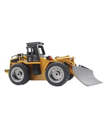 MAQUINA QUITANIEVE HUINA 1586 1/18 2.4GHZ