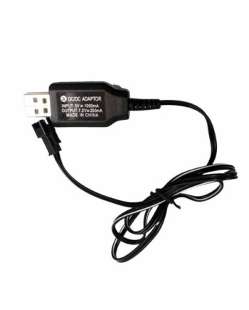 EXCAVADORA HUINA 1571 1/14 PINZA DE 4 BRAZOS  (PINZA Y BRAZO METALICOS) 2,4GHZ