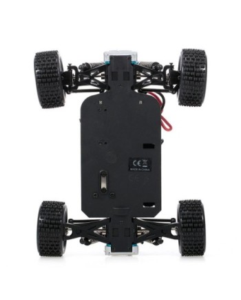 COCHE ELECTRICO RTR 1/18 BUGGY 4WD 2.4GHZ MOTOR 540 - 70KM/H