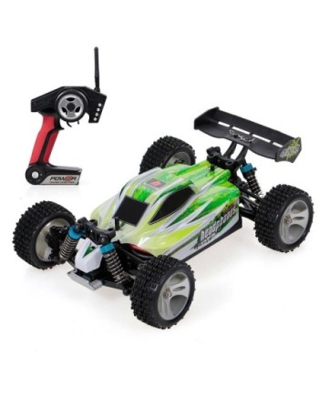 COCHE ELECTRICO RTR 1/18 BUGGY 4WD 2.4GHZ MOTOR 540 - 70KM/H