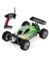 COCHE ELECTRICO RTR 1/18 BUGGY 4WD 2.4GHZ MOTOR 540 - 70KM/H