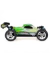 COCHE ELECTRICO RTR 1/18 BUGGY 4WD 2.4GHZ MOTOR 540 - 70KM/H