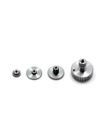 PIÑON PARA SERVO SRT CH7012