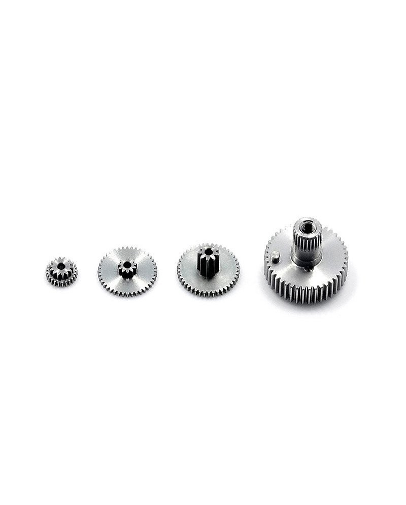 PIÑON PARA SERVO SRT CH7012