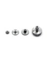 PIÑON PARA SERVO SRT CH7012