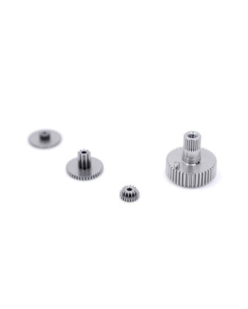 PIÑON PARA SERVO SRT CH7012