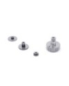 PIÑON PARA SERVO SRT CH7012