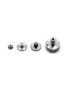 PIÑON PARA SERVO SRT CH7012