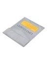BOLSA DE SEGURIDAD BATERIAS LIPO 230x300mm