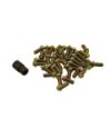 TORNILLOS PARA LLANTAS BEADLOCK CON LLAVE TUERCAS M2.0x5mm (30u./set)