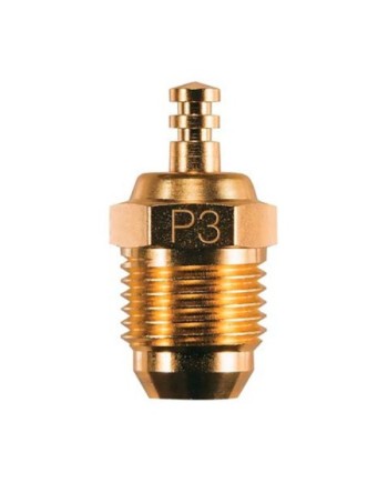 BUJIA ORIGINAL OS P3 GOLD TURBO