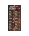 BUJIA ORIGINAL OS P3 GOLD TURBO