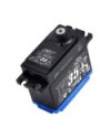 SERVO SRT W35 HV DIGITAL WATERPROOF CAJA METALICA 35KG 0.10S 1/8 CRAWLER TRAXXAS