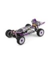 COCHE ELECTRICO RTR 1/12 BUGGY 4WD 2.4HGZ MOTOR 550 60KMH WLTOYS