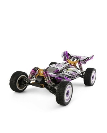 COCHE ELECTRICO RTR 1/12 BUGGY 4WD 2.4HGZ MOTOR 550 60KMH WLTOYS