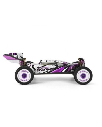 COCHE ELECTRICO RTR 1/12 BUGGY 4WD 2.4HGZ MOTOR 550 60KMH WLTOYS