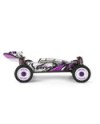 COCHE ELECTRICO RTR 1/12 BUGGY 4WD 2.4HGZ MOTOR 550 60KMH WLTOYS