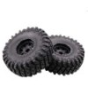 RUEDA COMPLETA (2u.) H9801 MARS