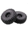 RUEDA COMPLETA (2u.) H9801 MARS