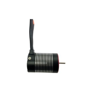 MOTOR BRUSHLESS 3300KV  H9801
