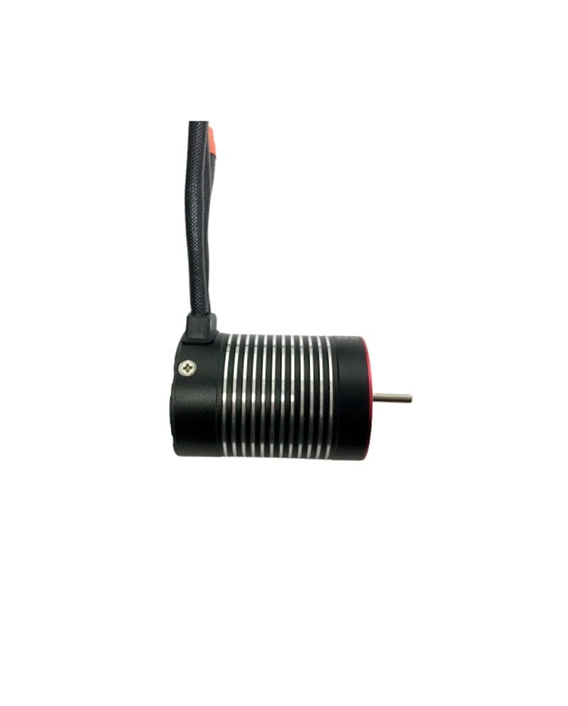MOTOR BRUSHLESS 3300KV  H9801