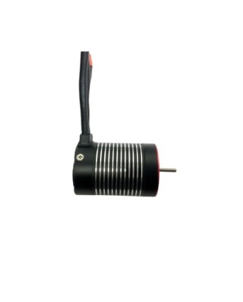 MOTOR BRUSHLESS 3300KV  H9801