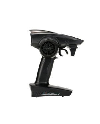 EMISORA MT303 3CH 2.4GHZ H9801