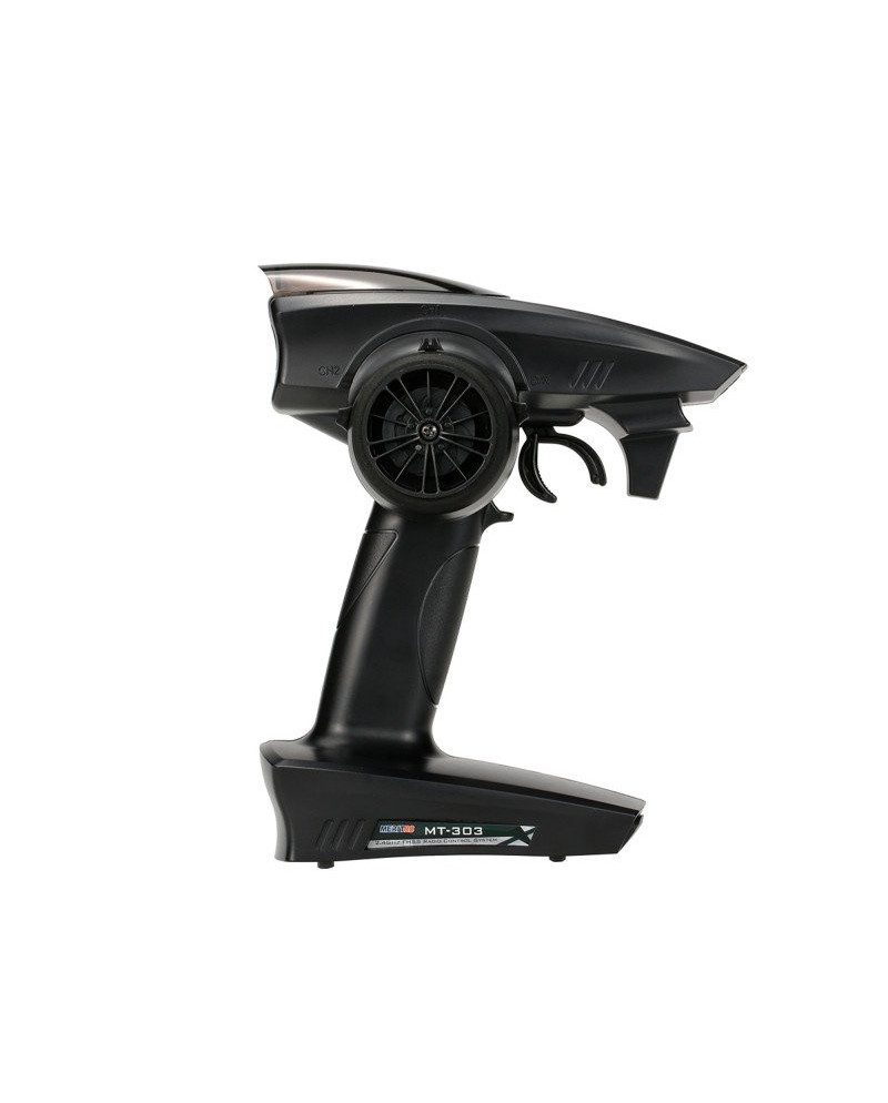 EMISORA MT303 3CH 2.4GHZ H9801