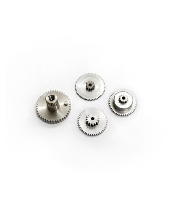PIÑON PARA SERVO SRT W35