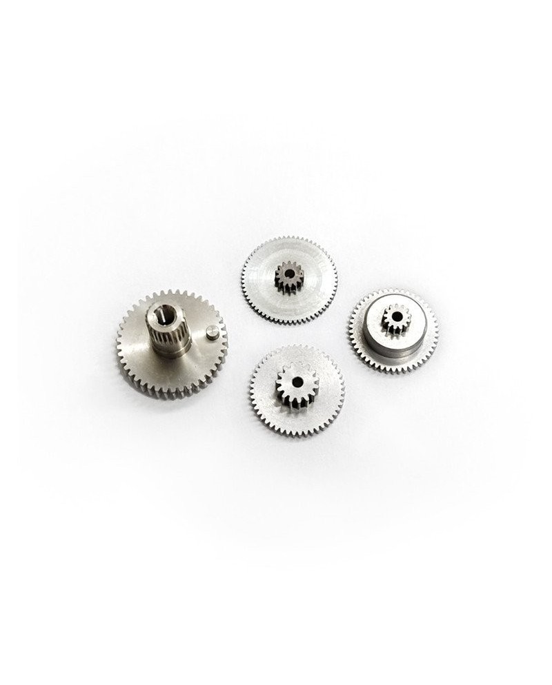 PIÑON PARA SERVO SRT W35