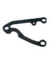 TRAPECIO INFERIOR TRAS.L/R MTC2/2R MUGEN (1u.)