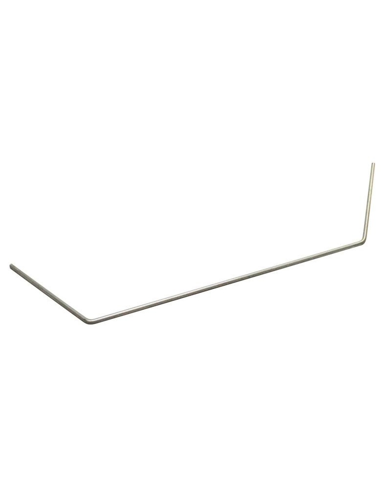 BARRA ESTABILIZADORA DEL./TRAS. 1.1mm MTC2/2R MUGEN (1u.)