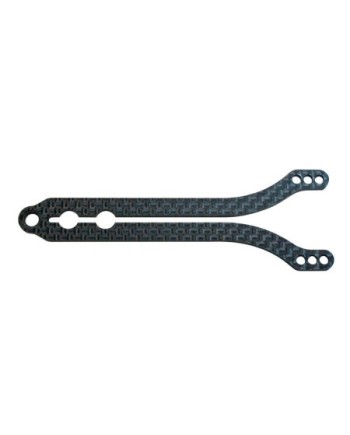 RIGIDIFICADORA SUPERIOR CORTA CARBONO MTC2 MUEGEN (1u.)