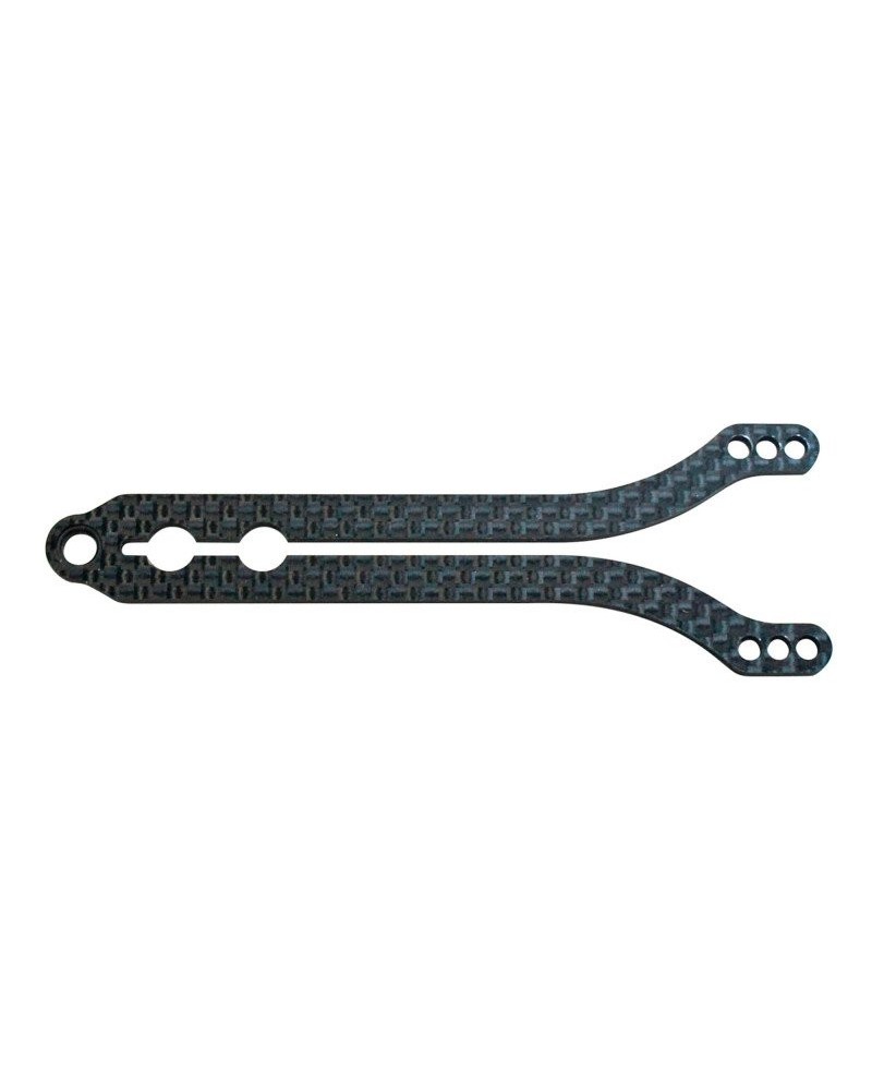 RIGIDIFICADORA SUPERIOR CORTA CARBONO MTC2 MUEGEN (1u.)