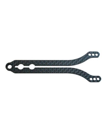 RIGIDIFICADORA SUPERIOR CORTA CARBONO MTC2 MUEGEN (1u.)