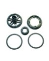 SET POLEAS MTC2/2R MUGEN