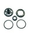 SET POLEAS MTC2/2R MUGEN
