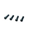 TORNILLO HEXAGONO RUEDA MTC2 MUGEN (2u.)