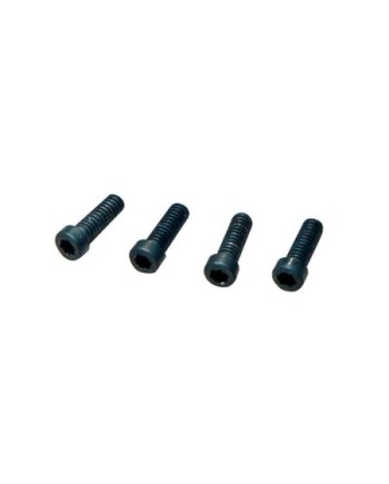 TORNILLO HEXAGONO RUEDA MTC2 MUGEN (2u.)