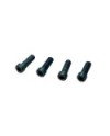 TORNILLO HEXAGONO RUEDA MTC2 MUGEN (2u.)