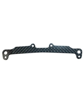 SOPORTE CARROCERIA TRAS. CARBONO MTC2 MUGEN